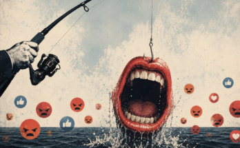 Rage bait