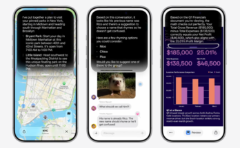 Apple's Siri AI use cases at WWDC 2026