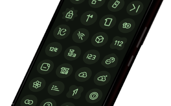 Lawnicons repository cover