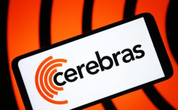 Cerebras Systems logo