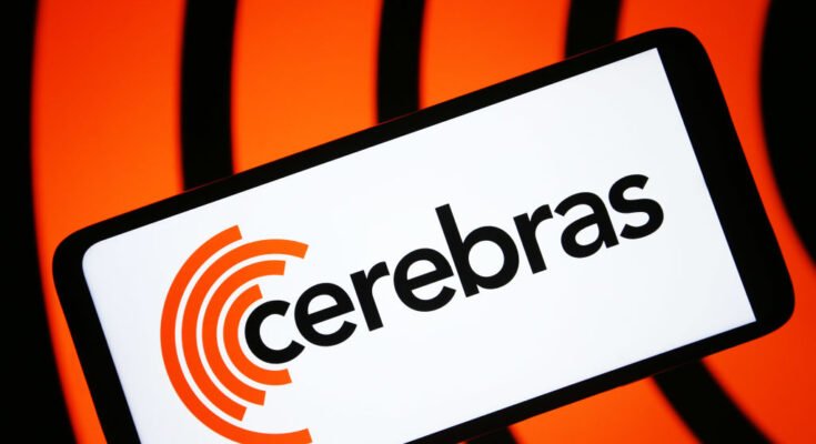 Cerebras Systems logo