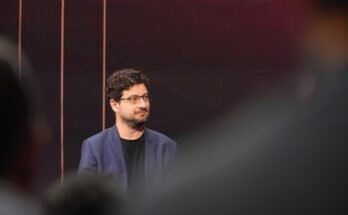 Kyber CEO Jean-Baptiste Kempf