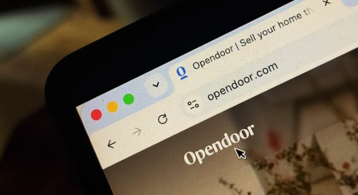 Opendoor