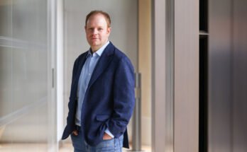 Parker Conrad, Rippling, venture capital, startups