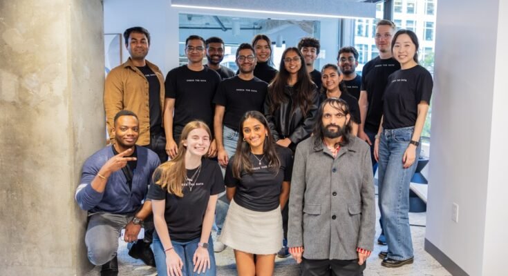 Patronus team