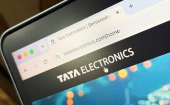 Tata Electronics