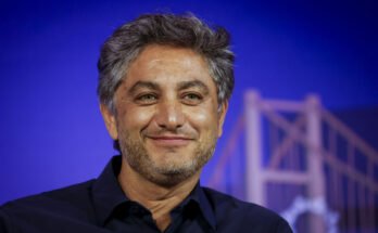 Antonio Gracias, founder, chief executive officer and chief investment officer of Valor Equity Partners