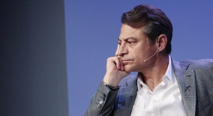Peter Diamandis